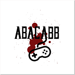 ABACABB Posters and Art